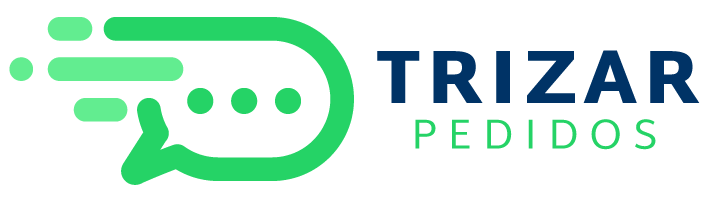 TrizarPedidos Logo